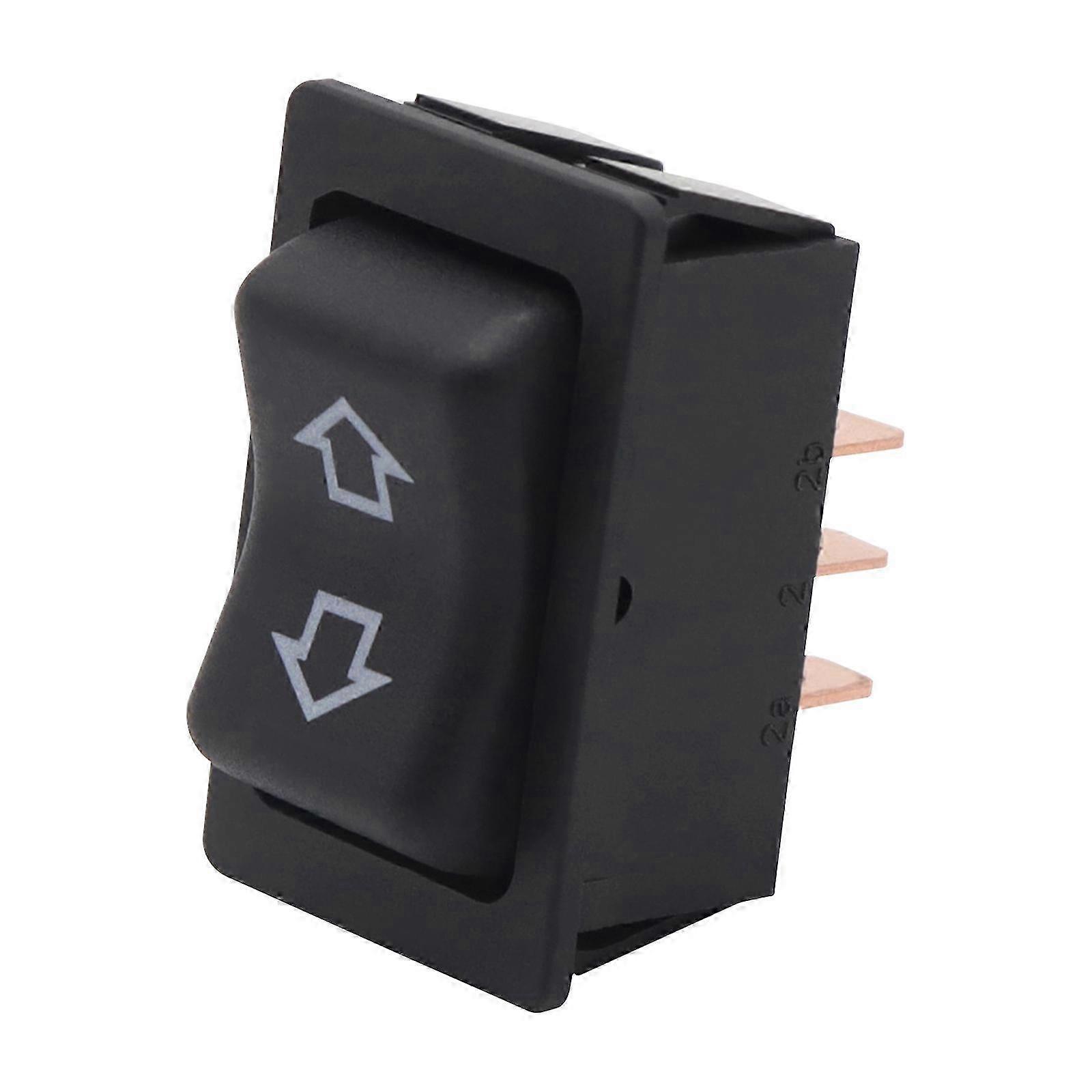 2025 Heavy Duty 12V/40A Motor Directional Control Switch Motor Polarity Reversing Switch for High Current Environment