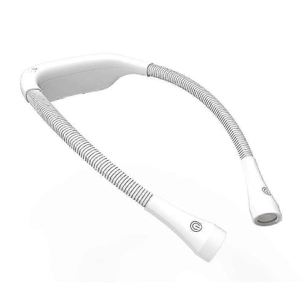 2025 Adjustable Reading Lamp, Natural Daylight LEDs, Dimmable Brightness, 3 Color Eye Protection Modes, USB Rechargeable, Long-lasting Light For Readi