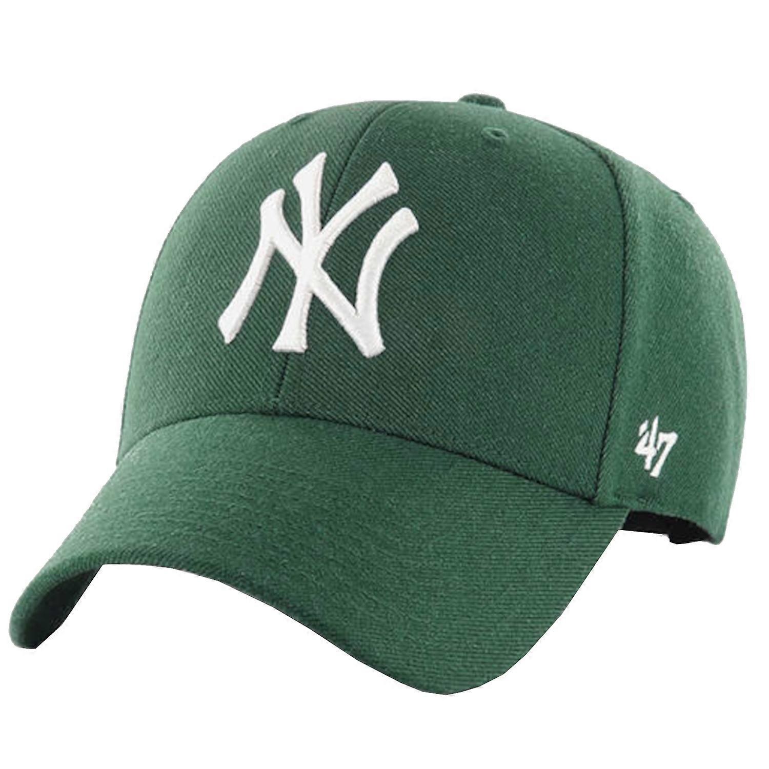 Caps 47 Brand New York Yankees MVP Cap