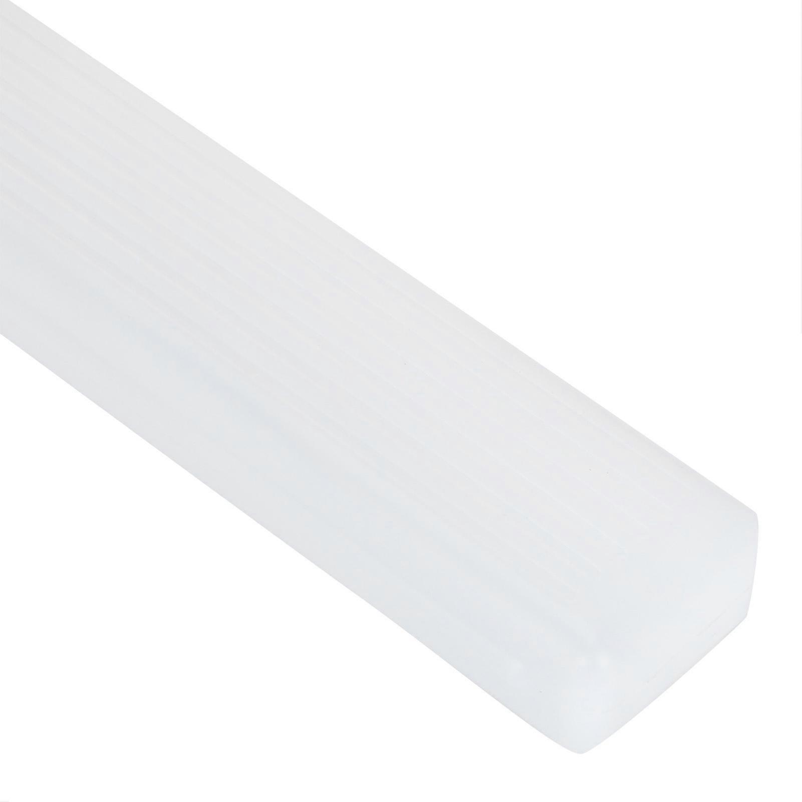 Sewing Needles Container Plastic Embroidery Needles Storage Case Tubes Bottle HolderRed