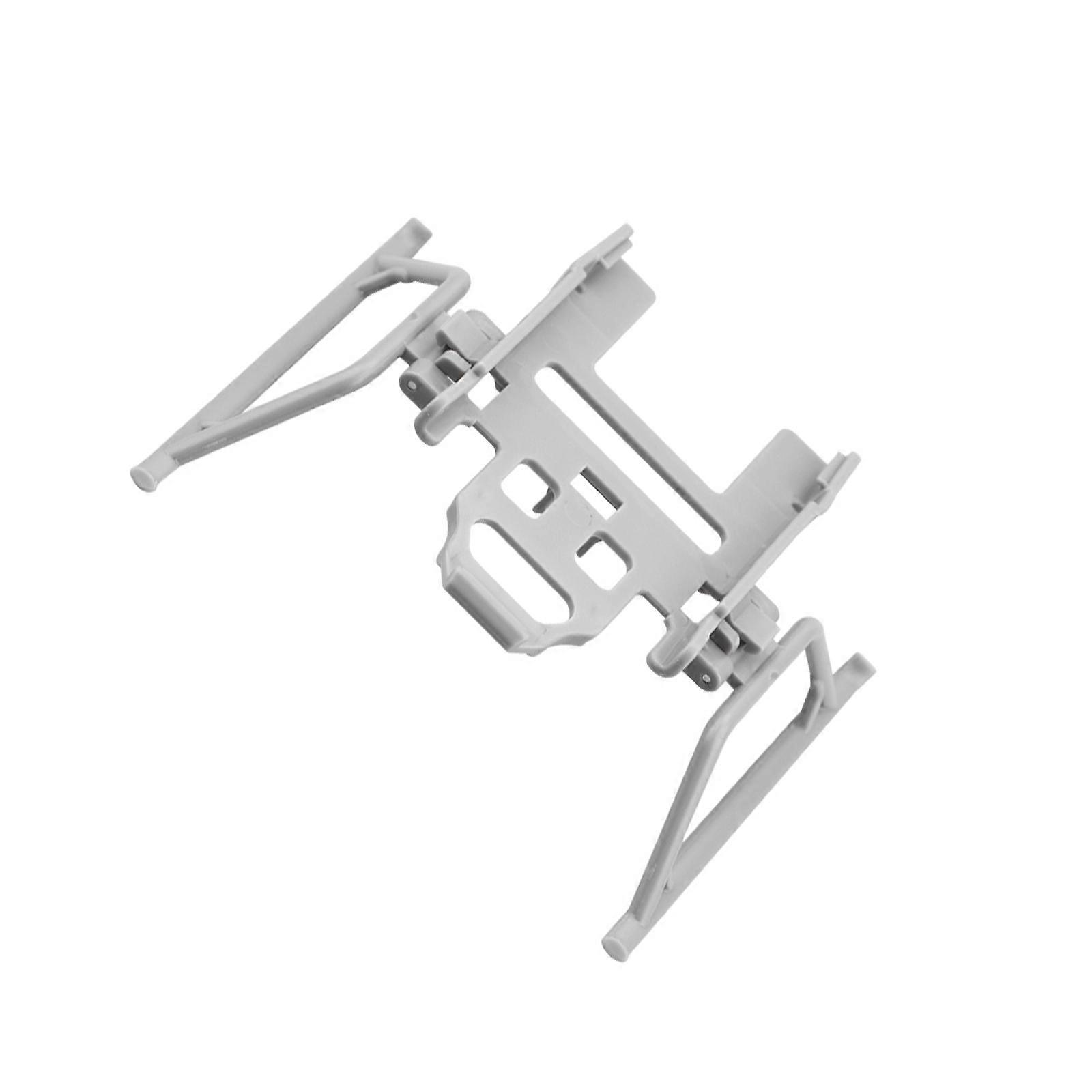 Foldable Landing Gear Extension Legs for Mini3/Mini3Pro Drones Accessories, Quick Release Landing Skids Multicolor