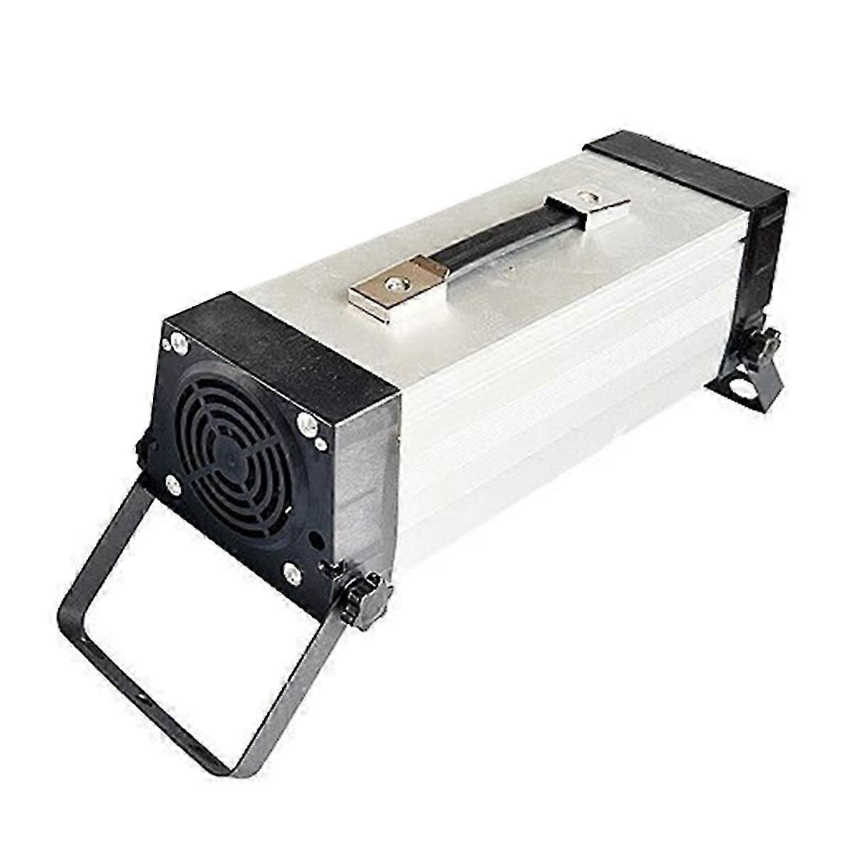 UV Curing Lamp 600W - Efficient for Shadowless Adhesive UV Green Oil Ink Drying Fluorescence Detecti
