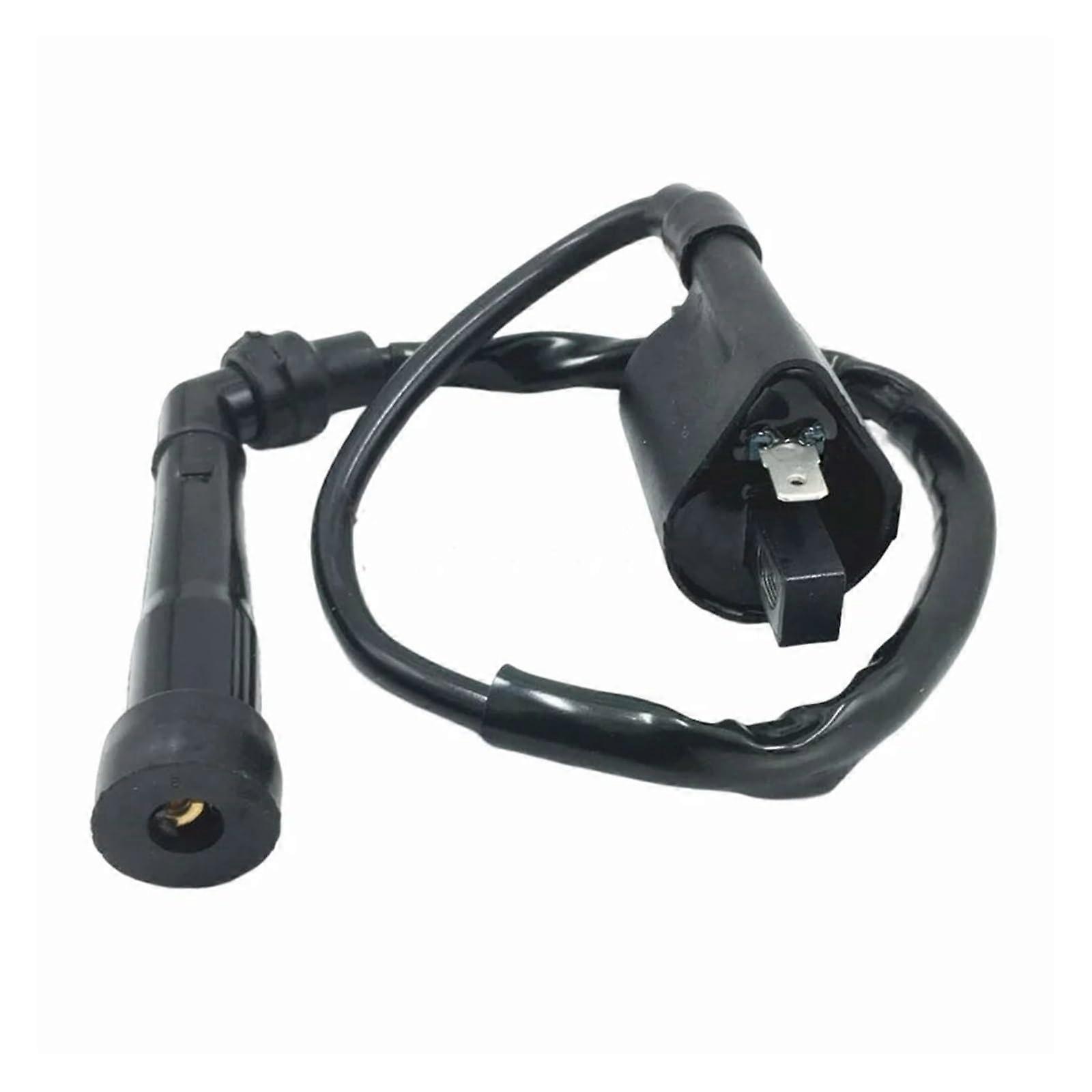 Ignition Coil for Raptor 350 YFM350 YFM350R 2004-2013 ATV with High Performance and Compatibility