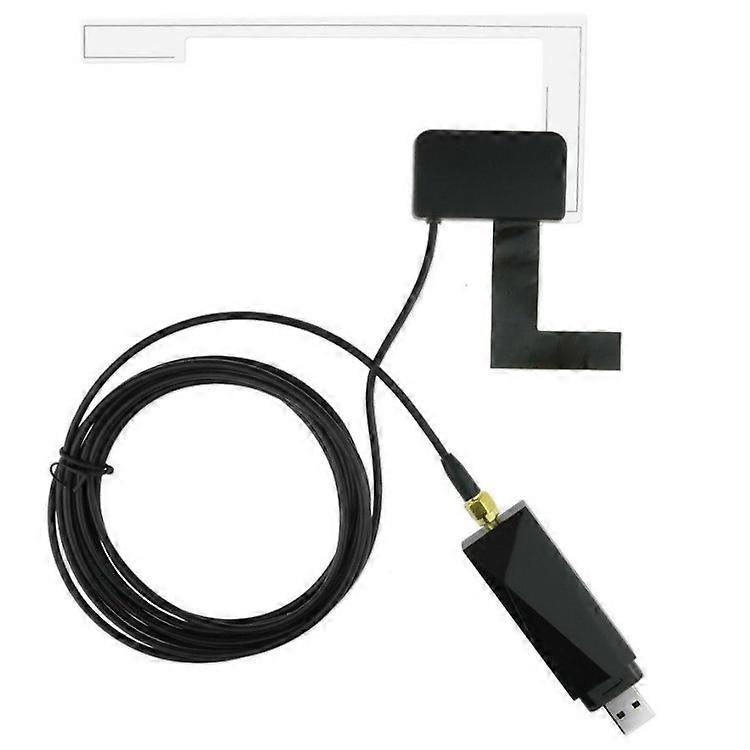 Tuner autorádia Auto DAB