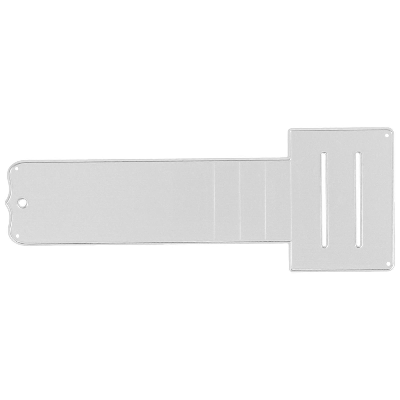 Pushpull Cards Cutting Die Card Cutting Die Pushpull Mechanism Card Mold Cut Die