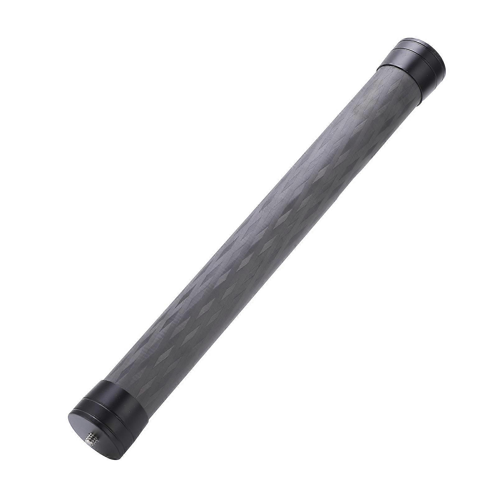 Durable Universal Stabilizer Extension Rod Carbon Fiber Ball Head Expansion Bracket