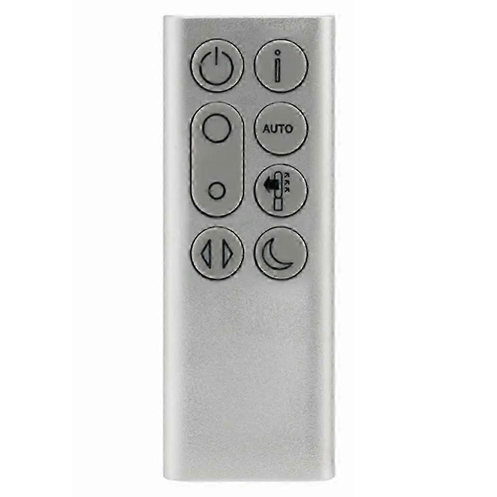 For Dyson TP04 TP06 TP09 DP04 Air Purifier Fan Remote Controller