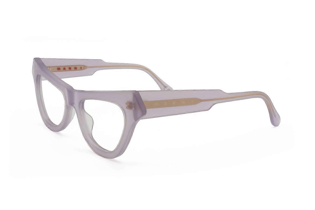 Eyewear Frames Marni JEJU ISLAND 1BF 52/19/145 UNISEX