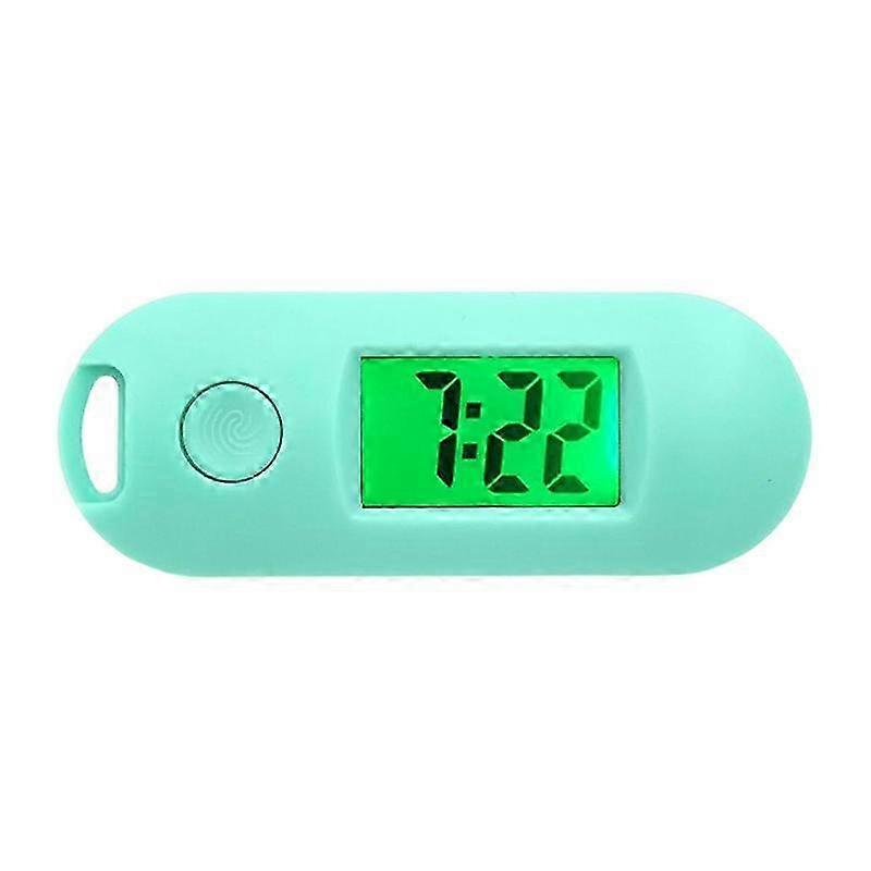 splendid Digital Clock Portable Student Pocket
