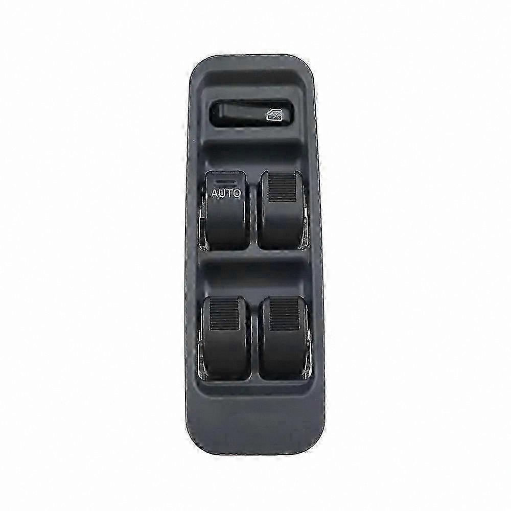 Universal Power Window Switch for Vehicles 1998-2001, Compatible with Various Models, Left/Right Hand Drive Support