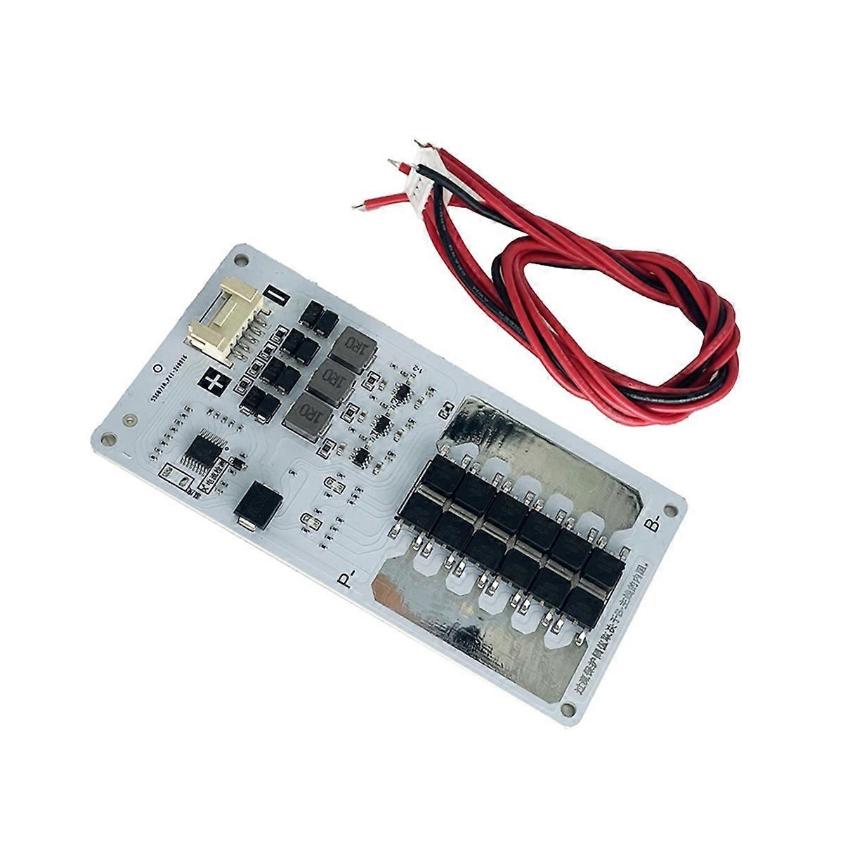 4S 25A 12V Active Balancer Equalizer Lifepo4 Battery Protection Board for LFP Lithium Iron Phosphate Battery