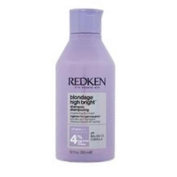 Redken - Blondage Shampoo Alta Luminosità 300ml