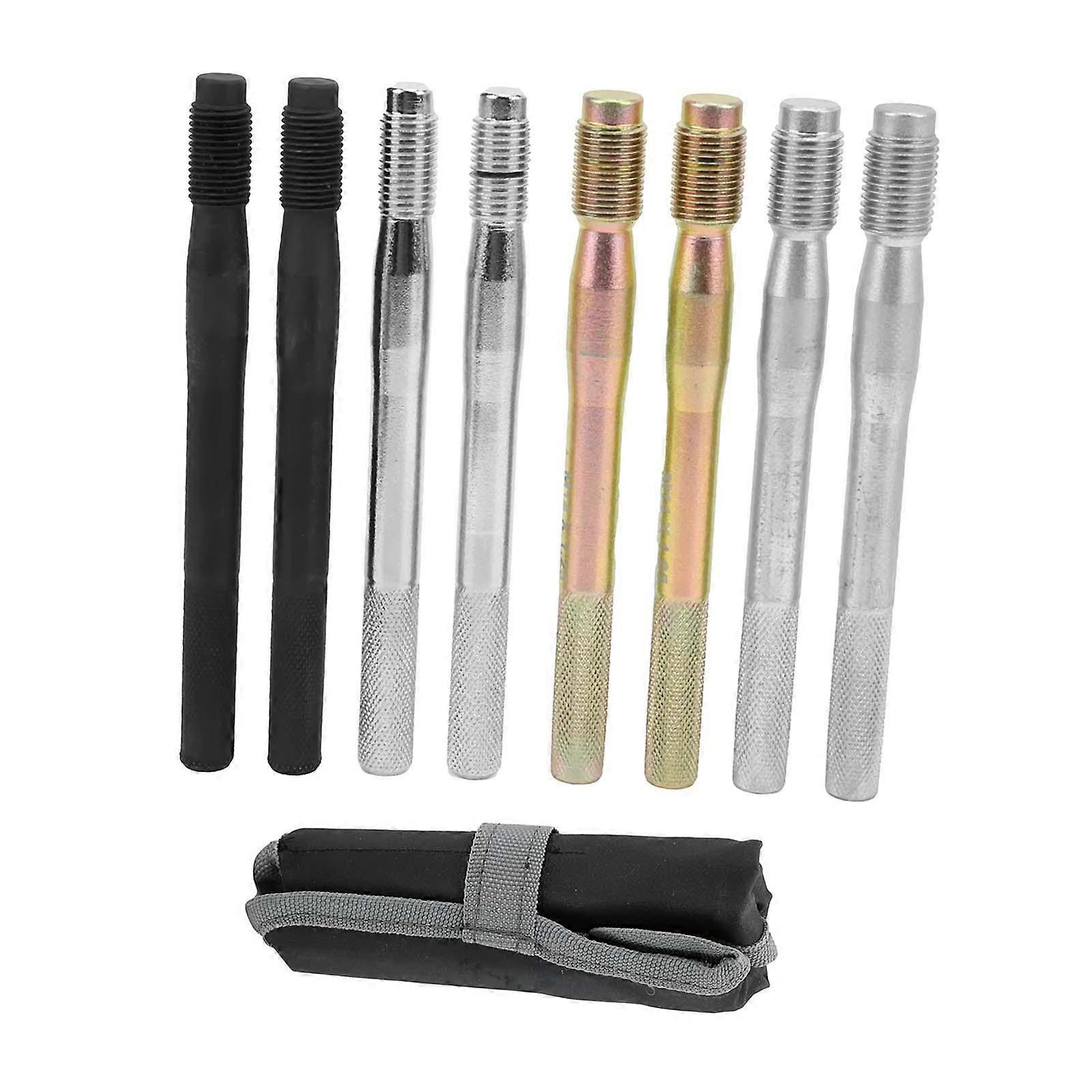 Wheel Alignment Pins Accessories Convenient Thread Alignment Tool Guide Tool