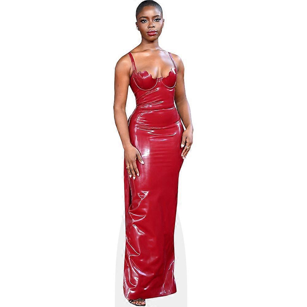 Joy Sunday (Latex) Cardboard Cutout (lifesize OR mini size). Standee. Stand Up.