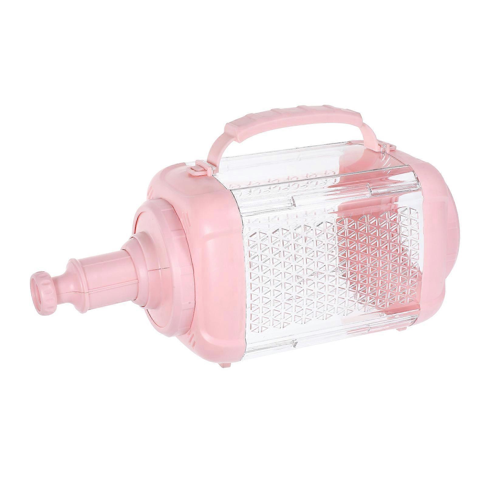 Insect Viewing Container Designed For Kids Featuring Transparent Body And Effective Magnification For Outdoor Education In 1 Set