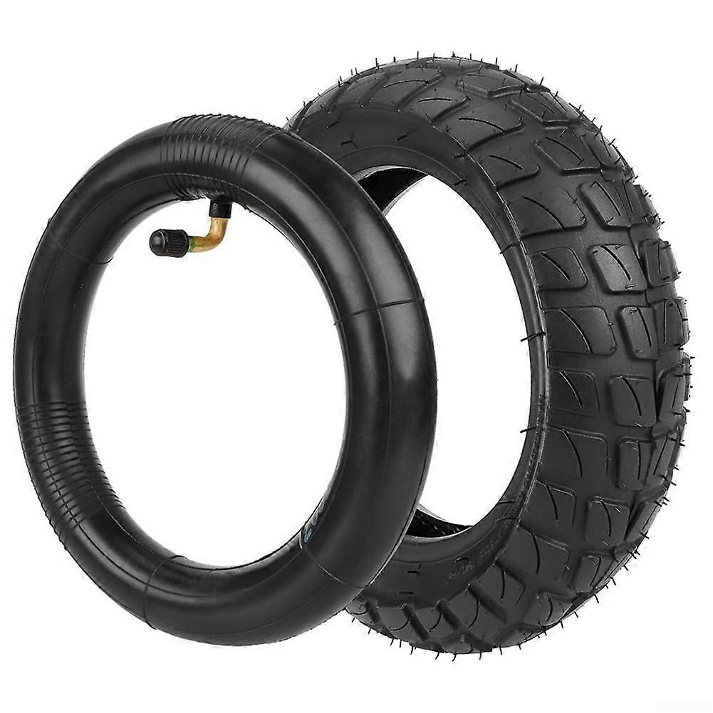 Rubber Replacement Tube & Tyre Kit For VSETT 8/9 Electric Scooter Models, Includes Inner And Outer Tyres