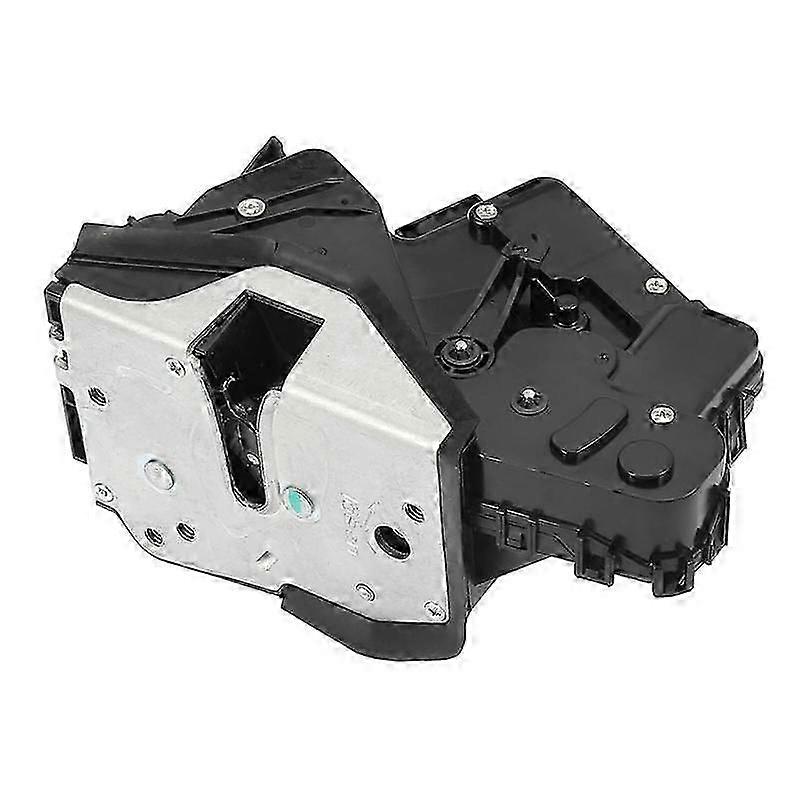 Front Right Door Lock Actuator 51217011244 for 330Xi 325Xi 325I 2001-2005