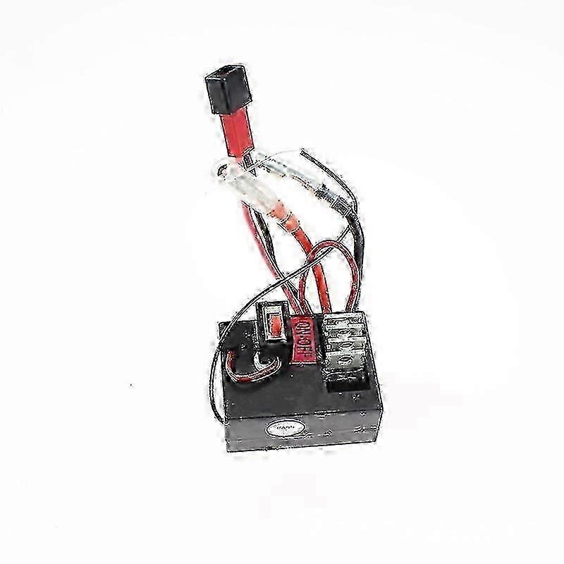 TTMA A949 A959 A969 A979 K929 1/18 RC Car Receiver ESC A949 56 New A949-56