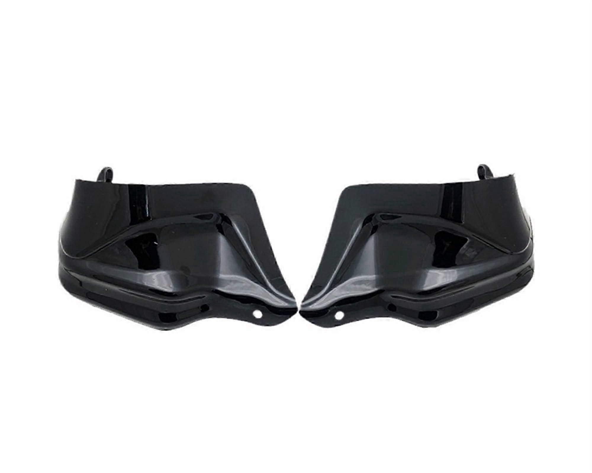 Motorcycle Hand Guards Protection For R 1200GS ADV R1200GS LC F800GS Adventure S1000XR R1250GSA F750GS R1250GS Hand Guard Shield Windshield Black