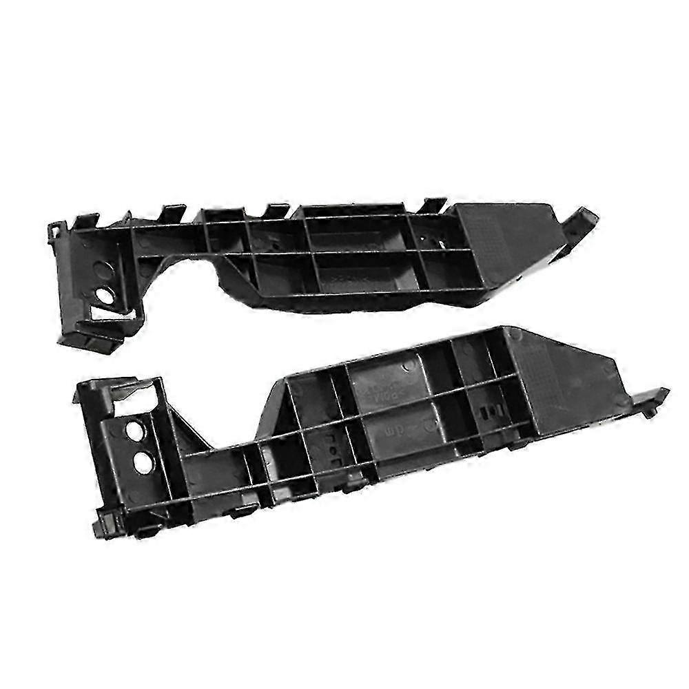 Swift 2005-2011 front bumper holder - 2Pcs bracket set 71731-63J00 71732-63J00