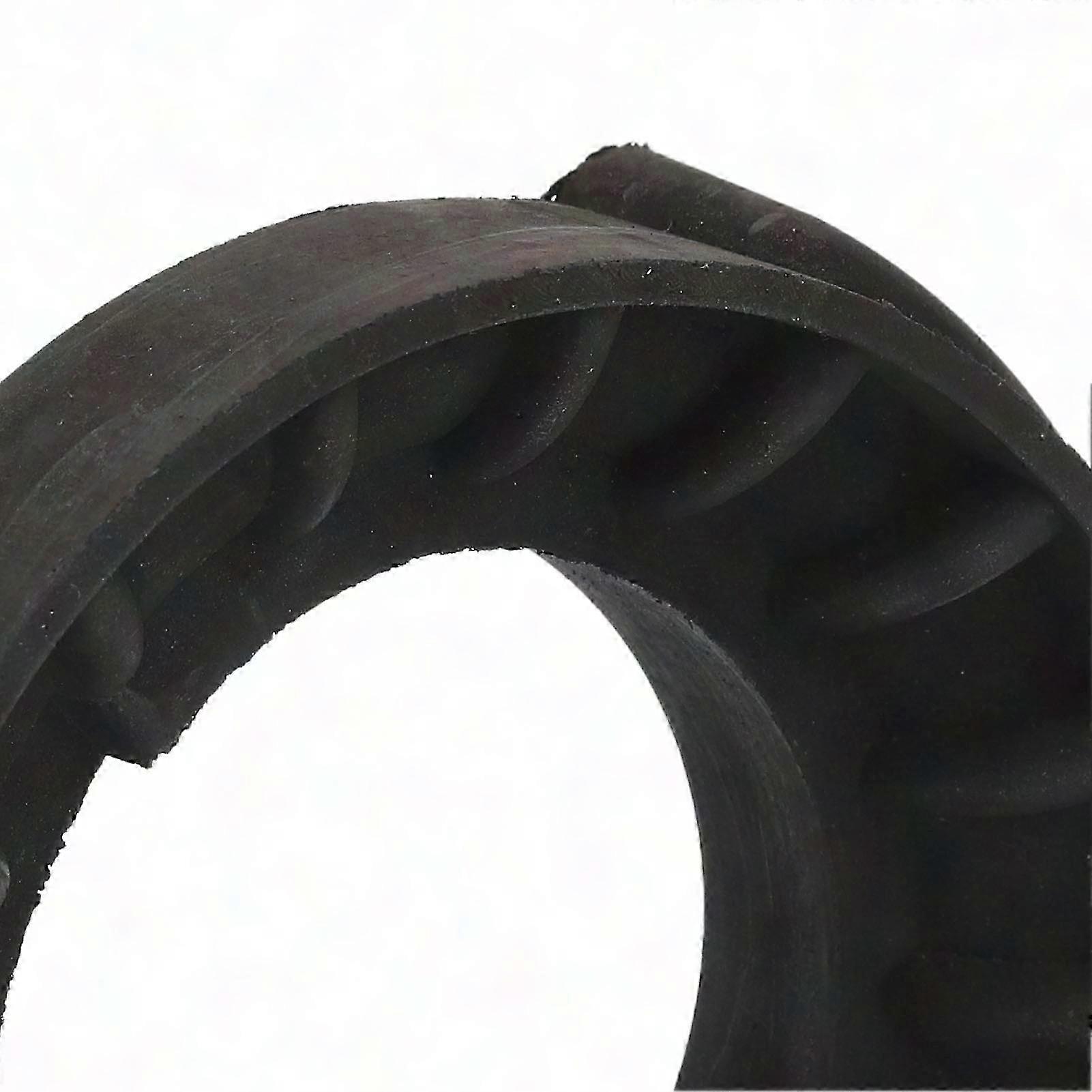 2PCS Rear Spring Tray Rubber Scratch Resistant Stable Performance 321512113A Replacement for Lada