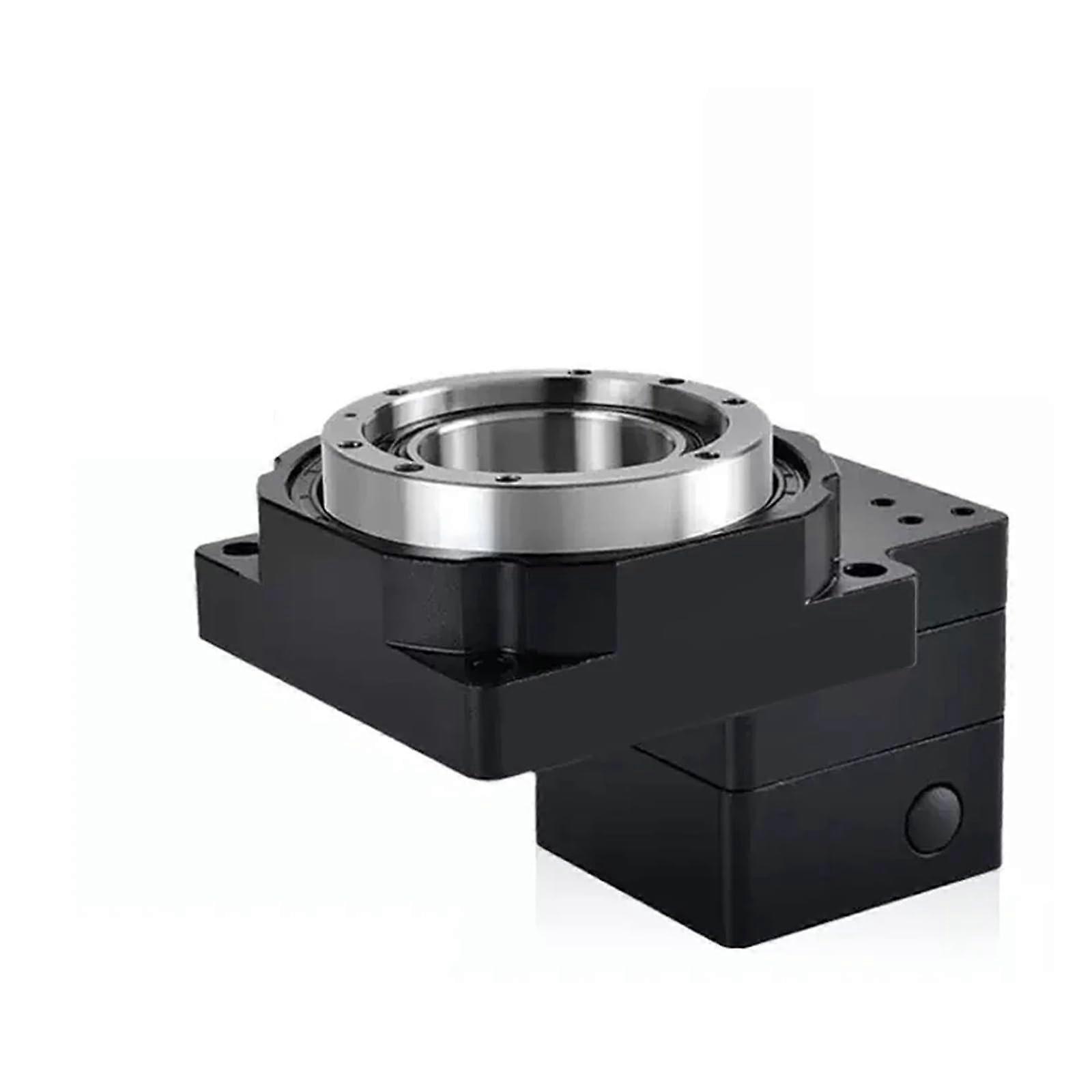 Hollow Rotary Actuator 5:1 Speed Ratio CNC Hollow Rotating Table Reducer ZCT085 9.5mm 57 Step Compatible with DD Motor Cam Indexer