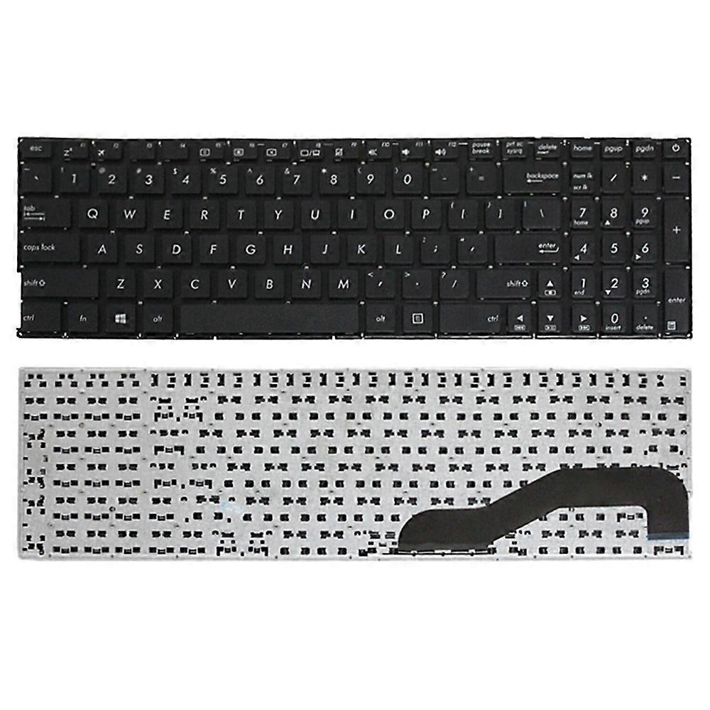 Backlight Keyboard For ASUS X540