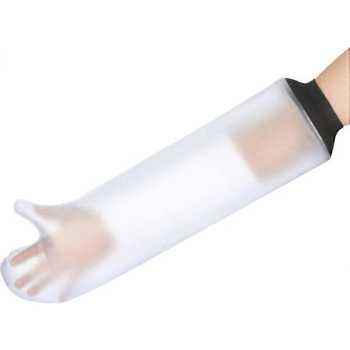 Unisex Forearm Shower Protector Cover - Waterproof - Cast Protector