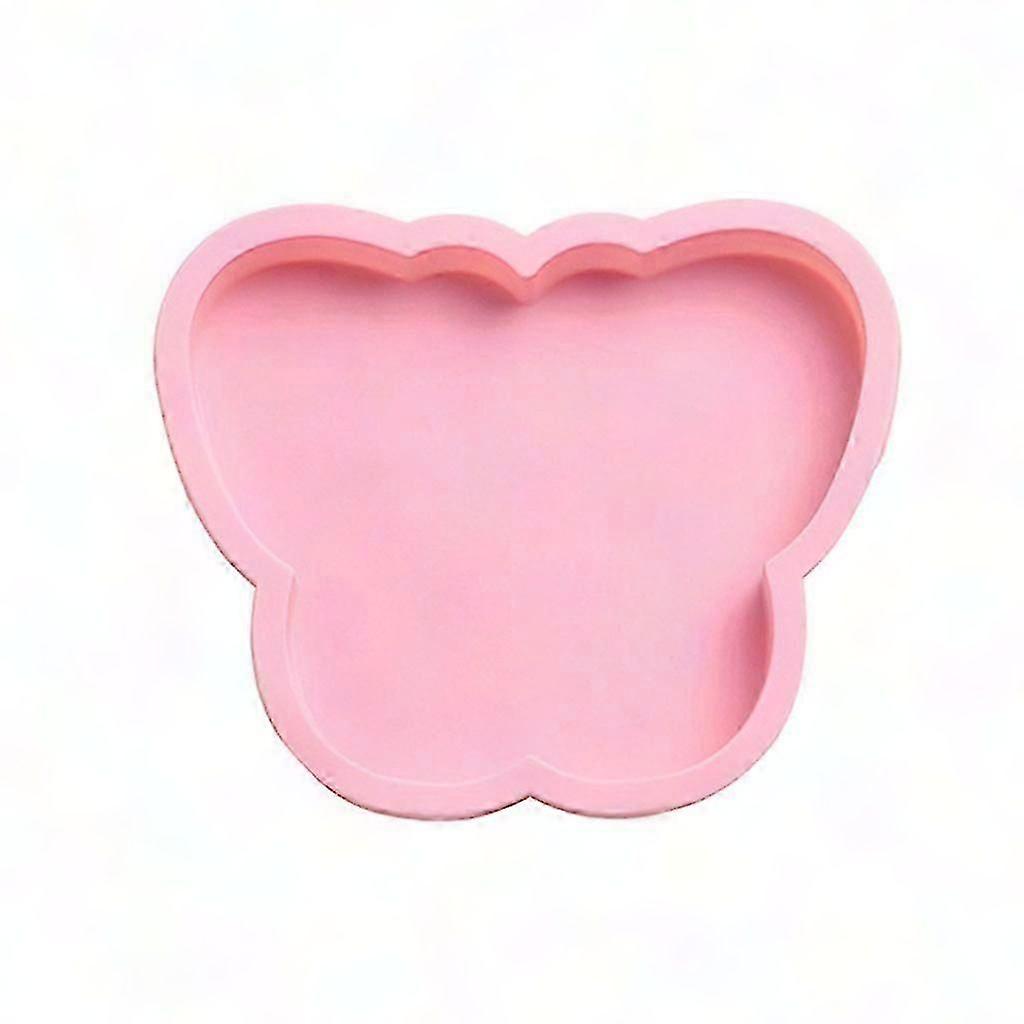 Heat Resistant Non-Stick Silicone Baking Molds for Kitchen Cooking Tools