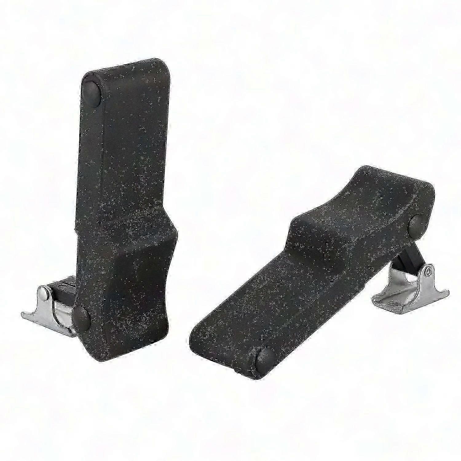 2pcs Rubber Front Storage Latch for Polaris Sportsman 450 570 850 Touring ETX 7081927 S202412301