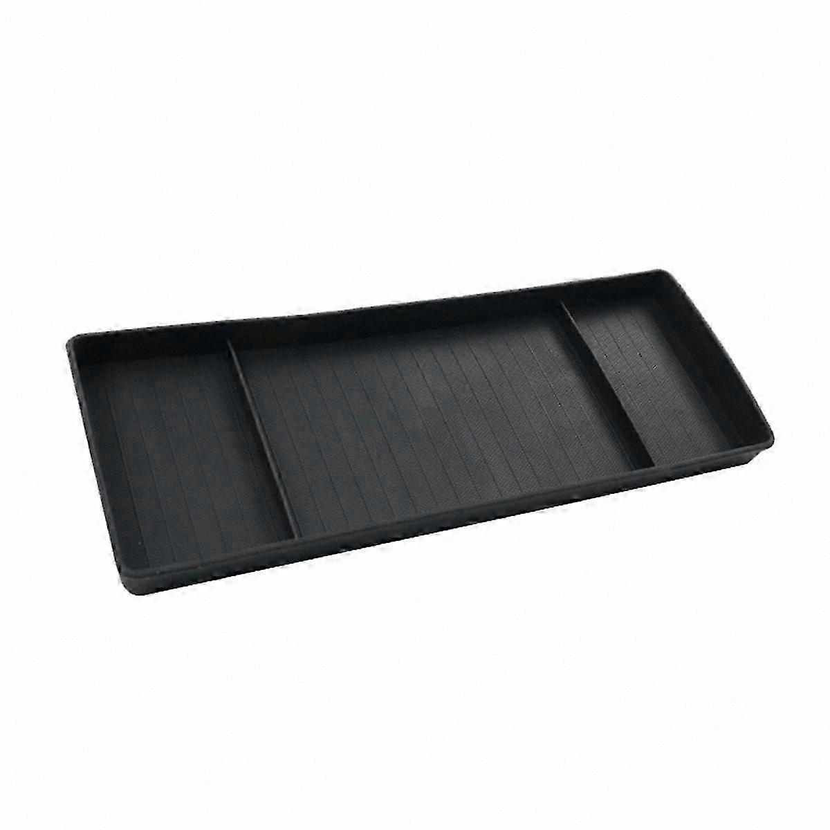 2024 Dashboard Storage Organizer TPE Material Taschentuchhalter Autozubehör Multifunktionale Fachbox