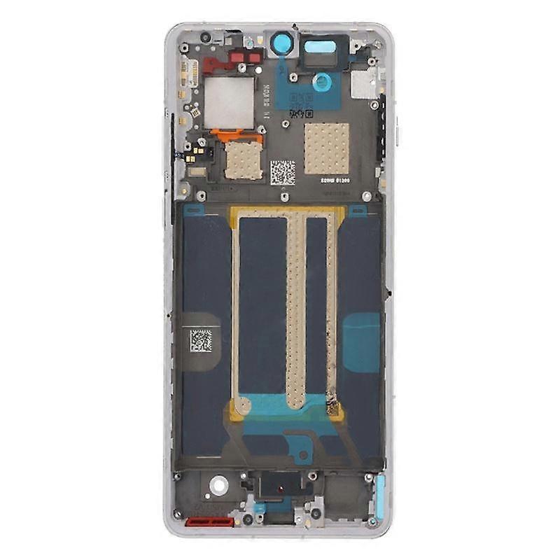 For OnePlus 13 CPH2655 CPH2653 Middle Frame Bezel Plate