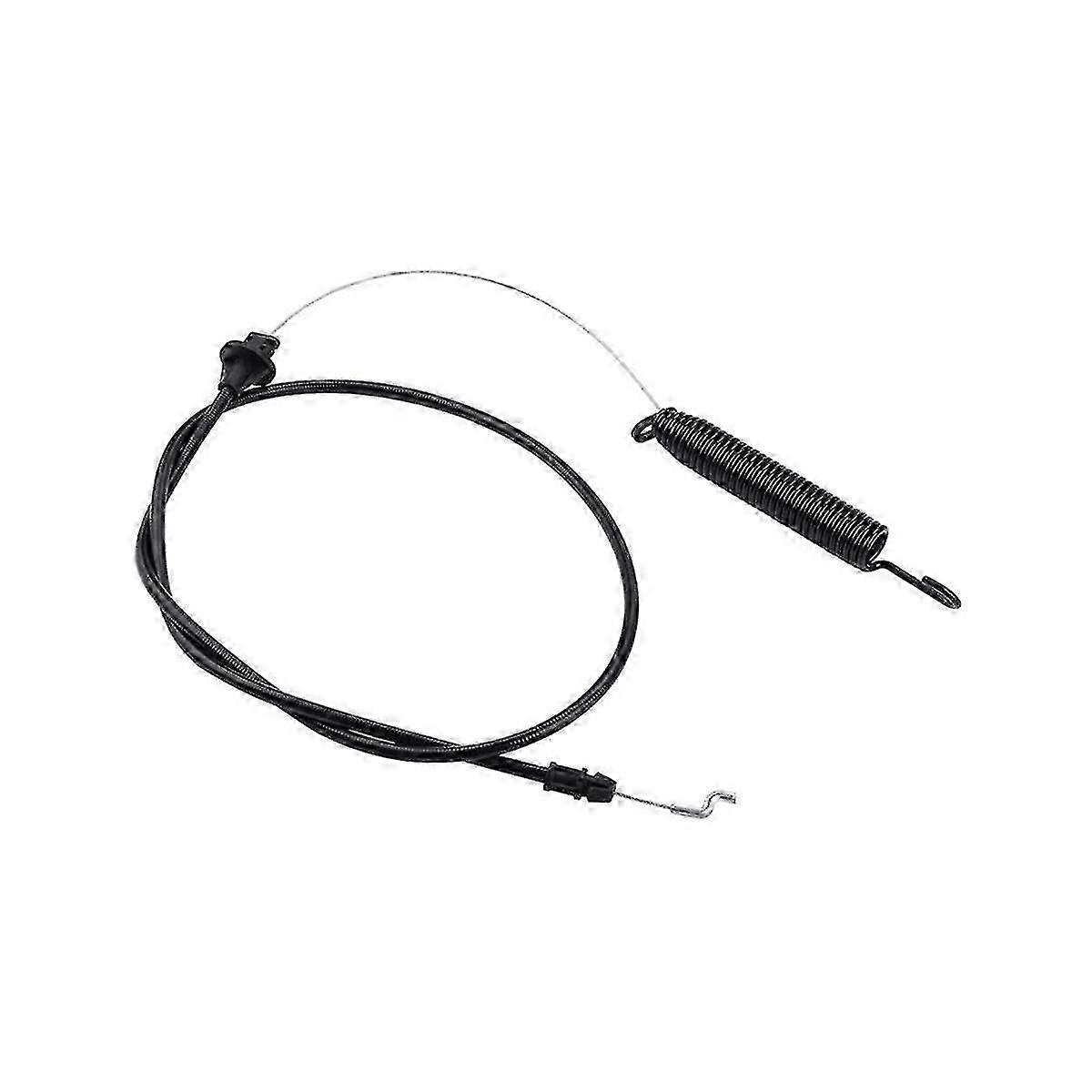 Universal Motorcycle Throttle Cable Compatible with Gx24184 for Js26, Js36, Js46, Js28, Js38