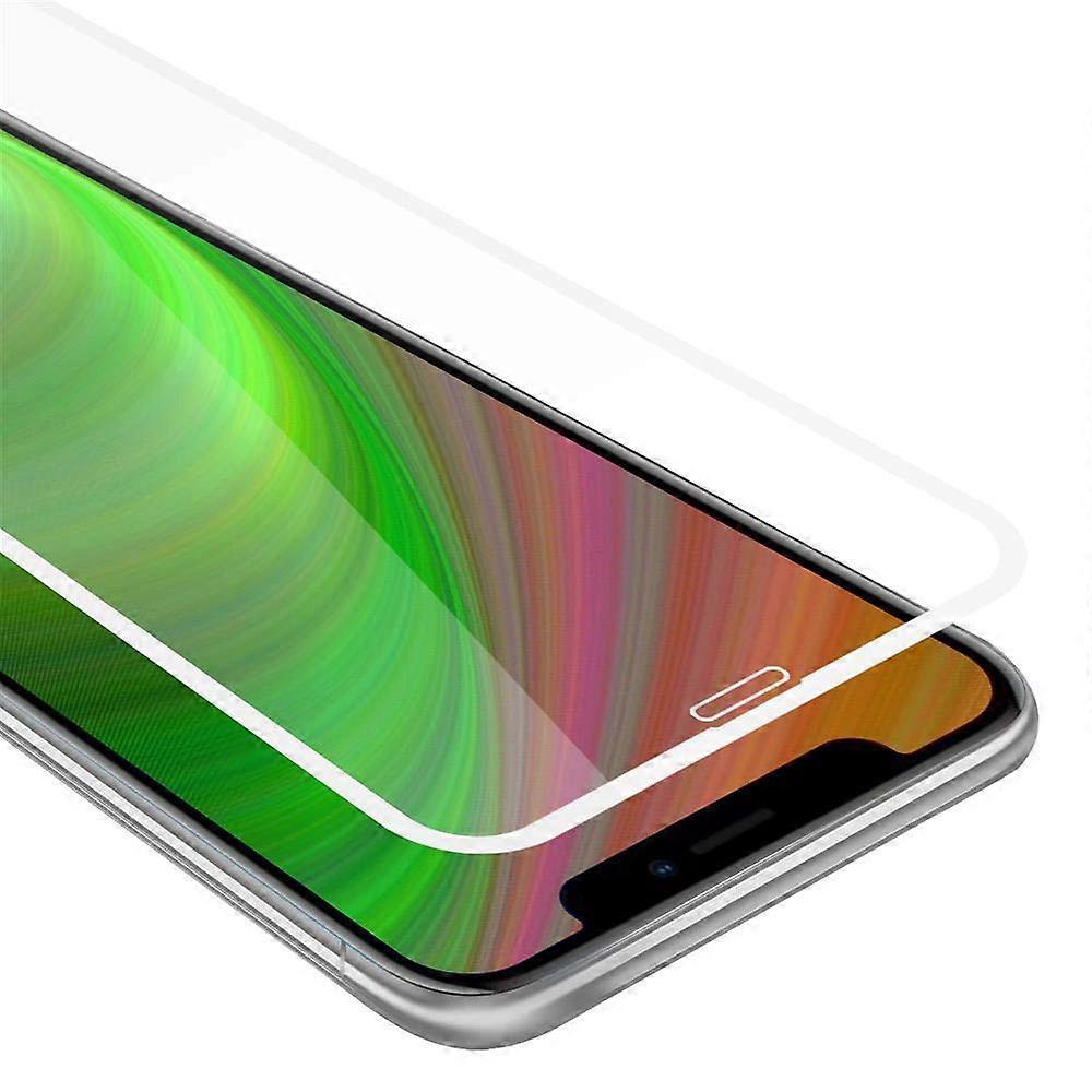 iPhone XS MAX Mobile Phone Screen Protector Tank Film