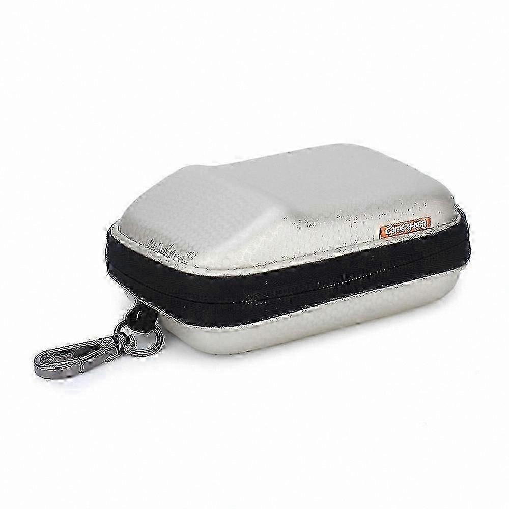 Waterproof Camera Case for Olympus TG-5, Canon Powershot ZOOM, SX730, SX740, G9X, G7X Mark III II Models