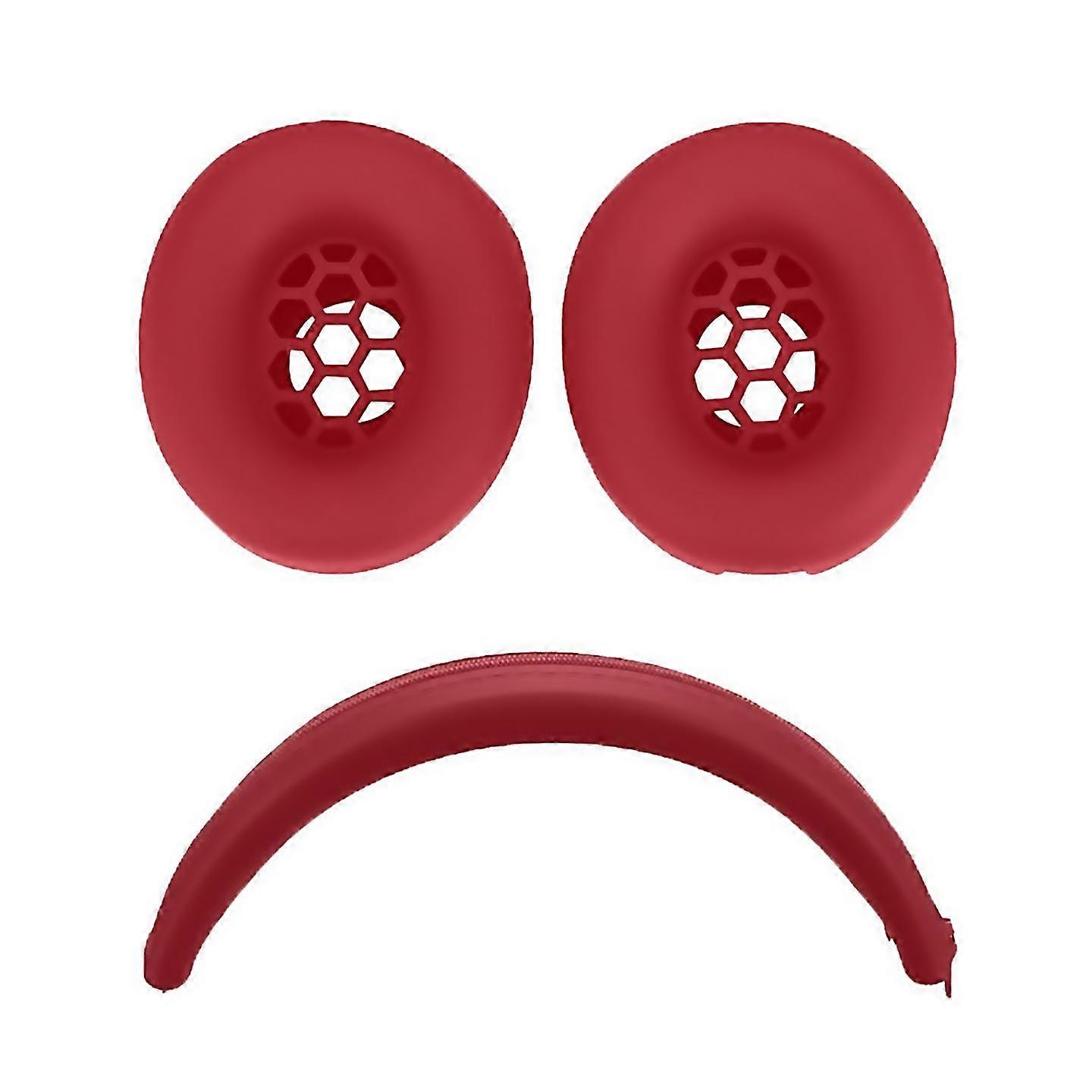 For Lr Ear Padshead Beam Kit For Silicone Protective Case Suitable For Everyday