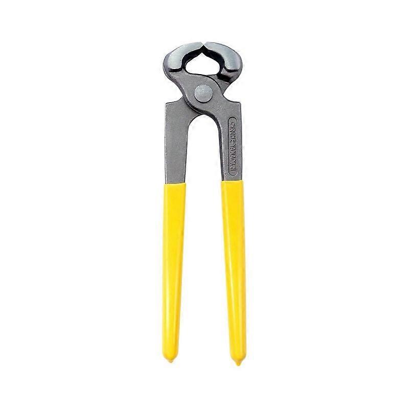 Hardware Tools Nutcracker Yellow Handle Nutcracker (6 inch)