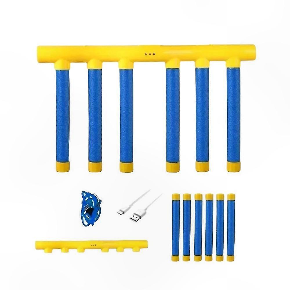 Reaction Training Game Set for Kids & Adults | Fun Educational Activity for Parties & Parent-Child Bonding | Interactive Stick Drop Challenge