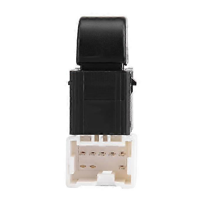 Window control button for Nissan Pathfinder power window regulator switch