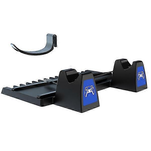 Support de chargement pour console de jeu, support de disque de base pour