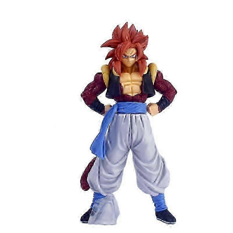 Anime Movie Series Character Toys for Collectors and Home Decoration