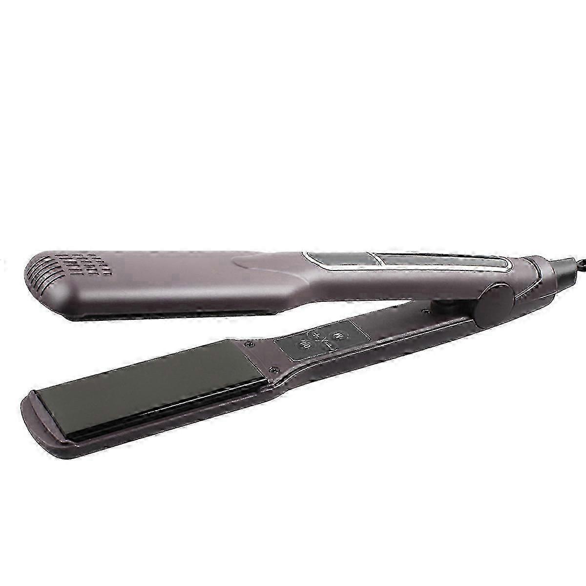 Ceramic Floating Plate Straighteners - Energy-Efficient Curling Iro...