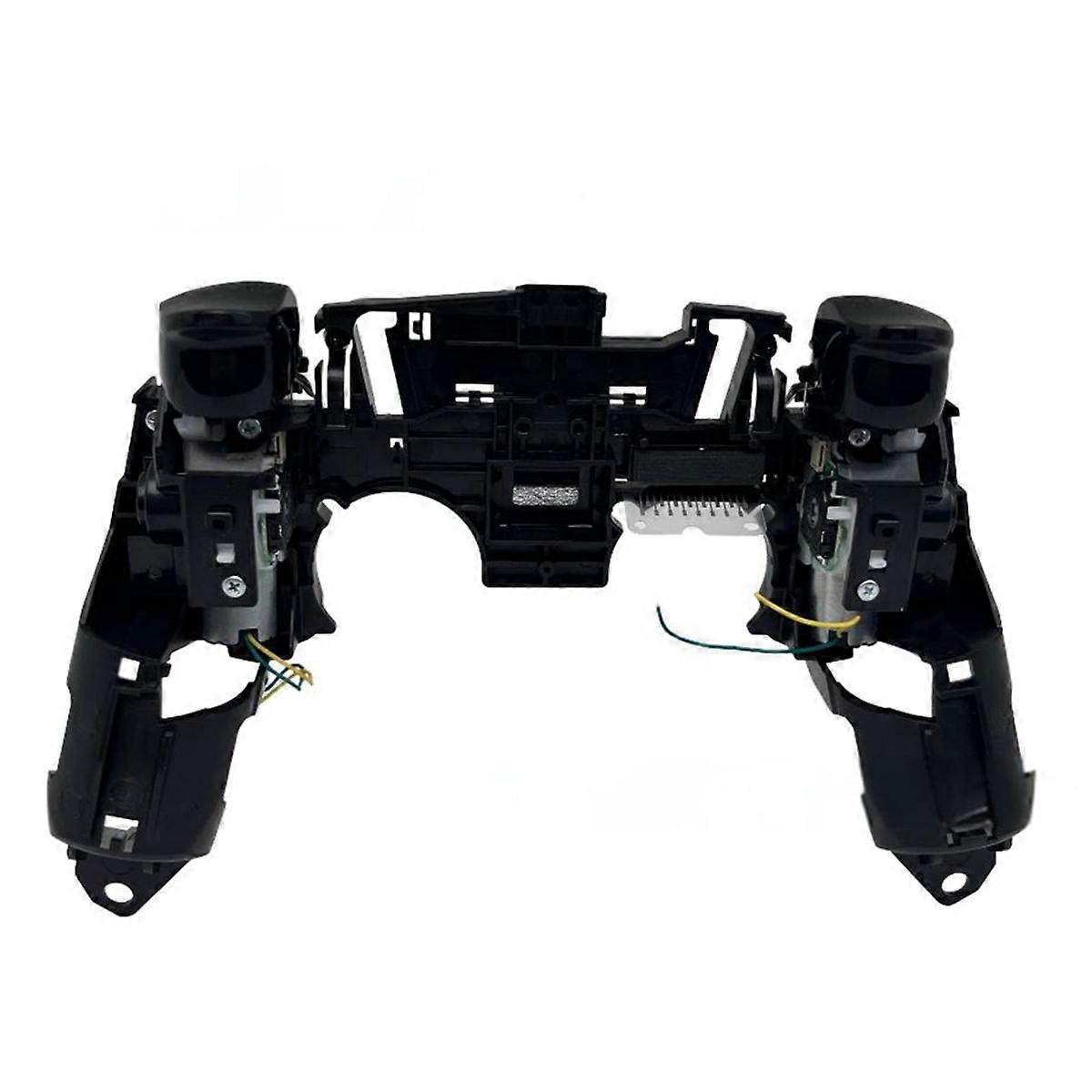 For V3.0 Game Console Adaptive Trigger Assembly L2 R2 Button Assembly V3.0 Inner Bracket Stand for