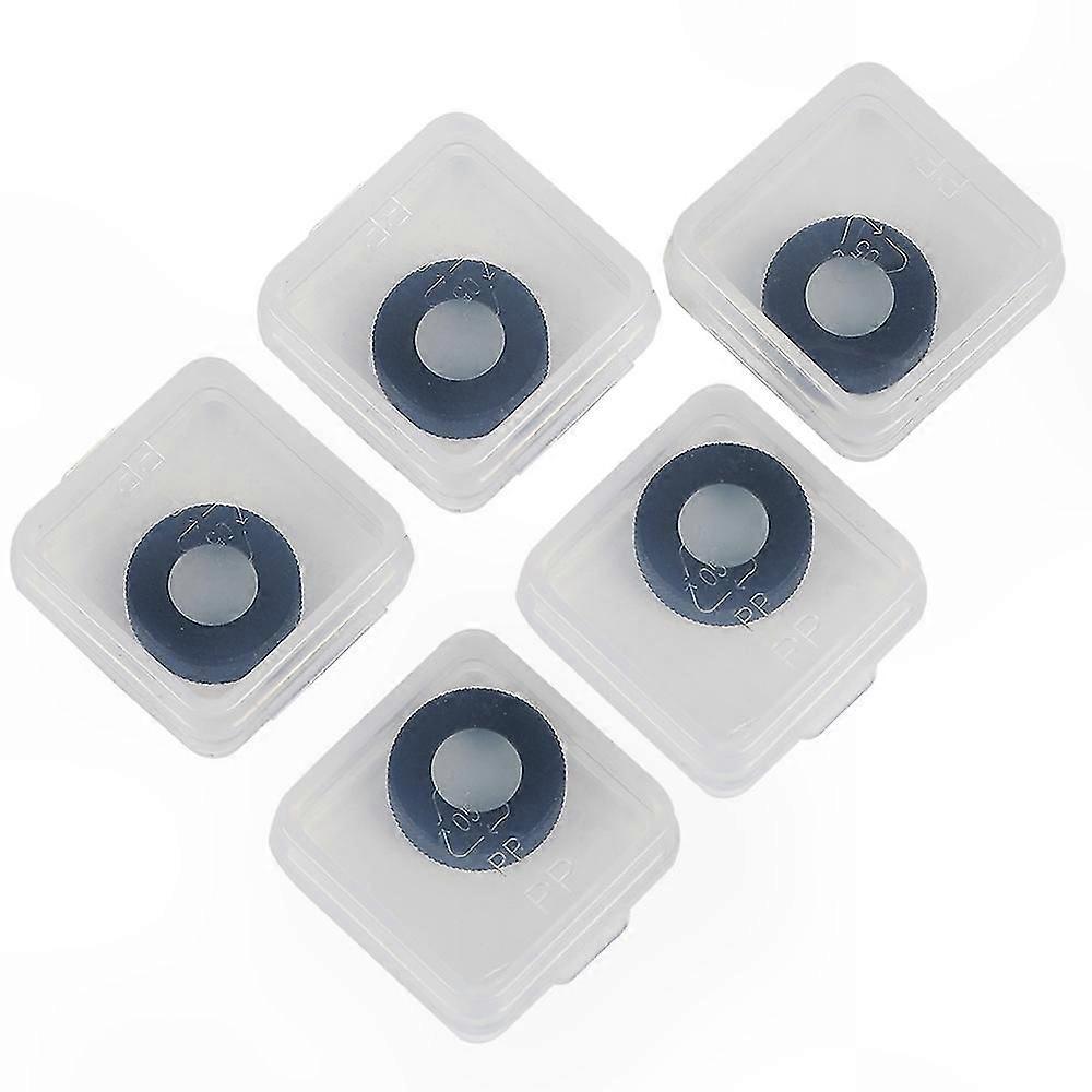 Protective Lens for CR-Laser Falcon Module Compatible with 5W/10W Laser Systems