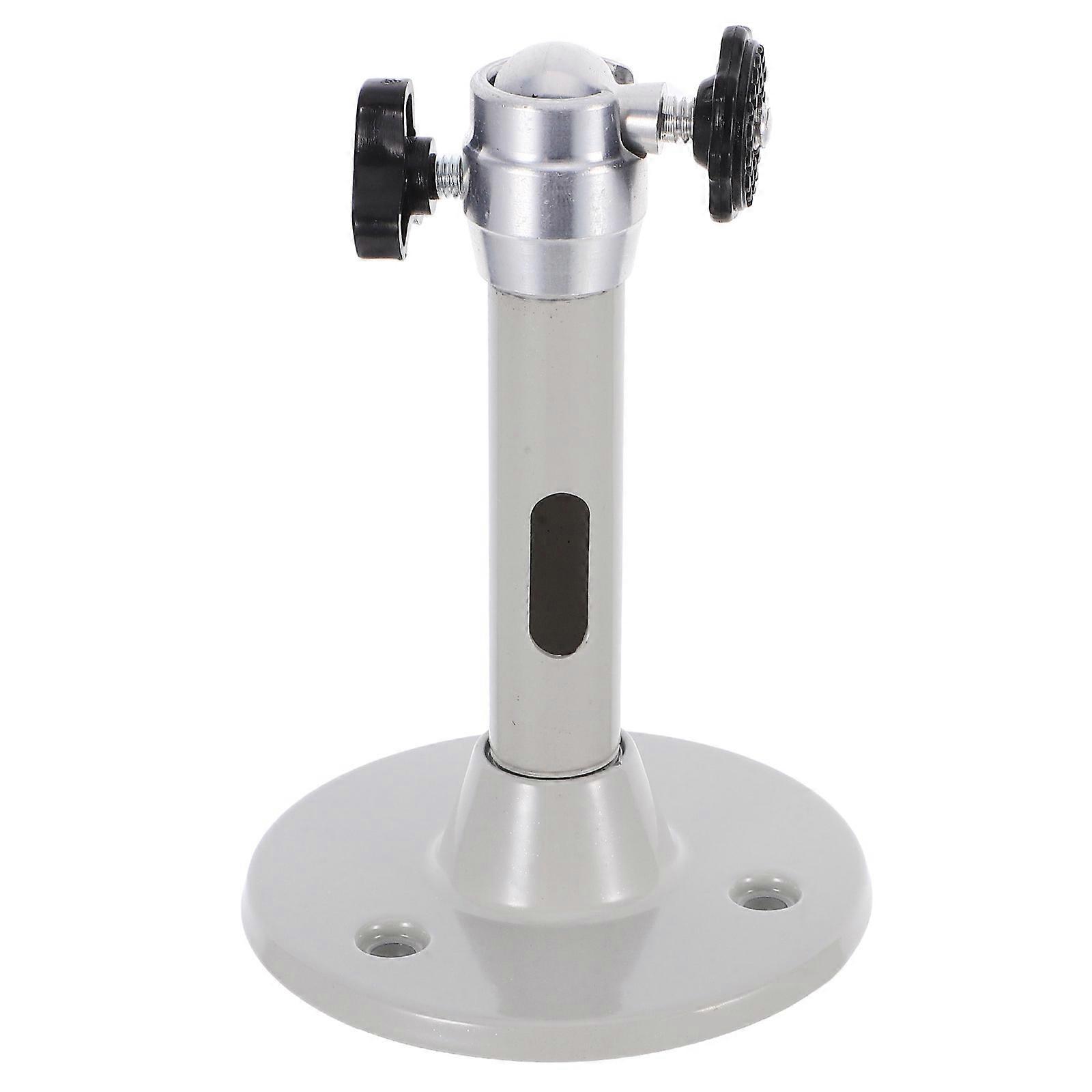 Projector Hanging Mount Adjustable Support System for Classrooms Mini Projectors and Cameras 13.50X8.90X8.90CM 1Pcs