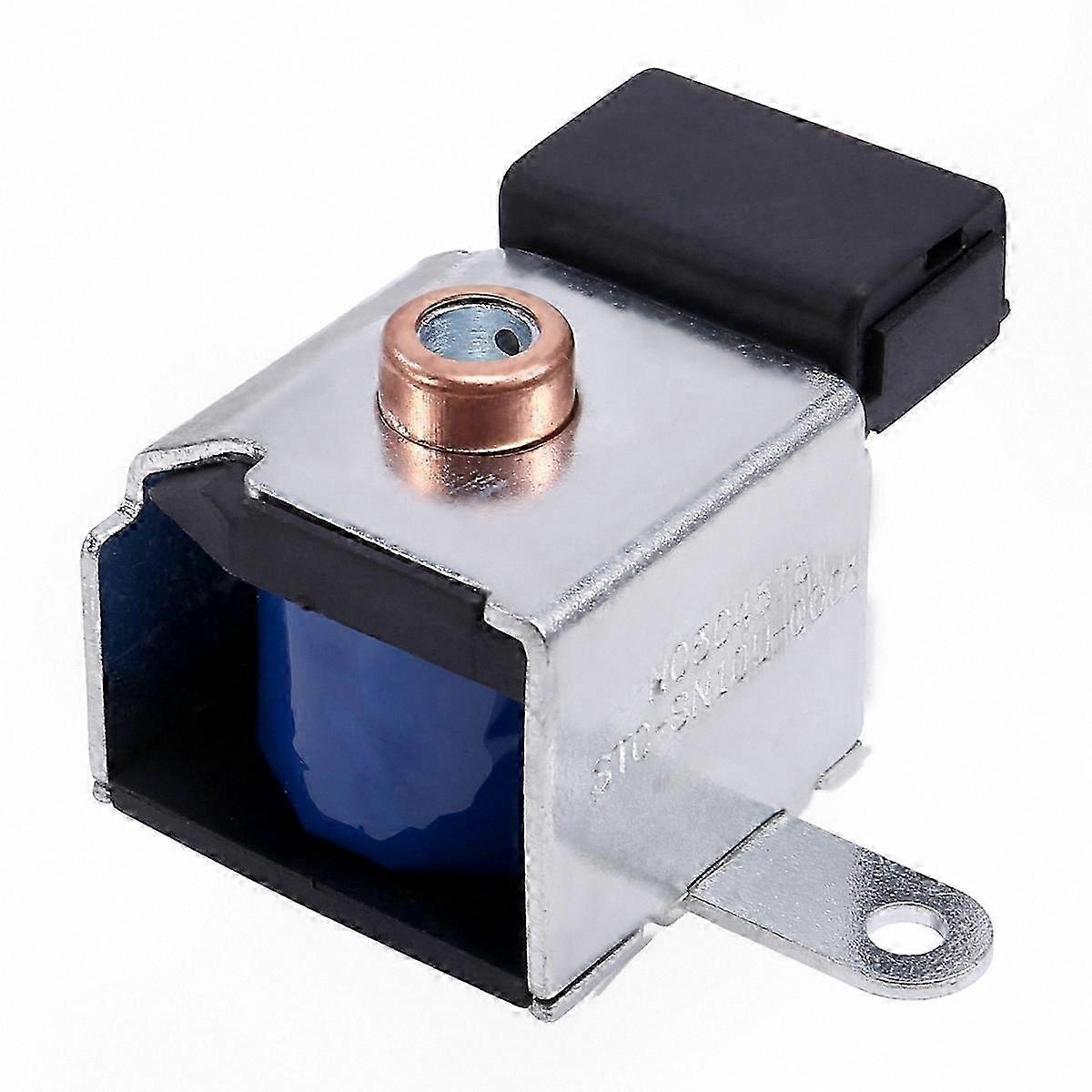 Column Lock Solenoid Replacement for Smart 453 2017-2021 A4534600700