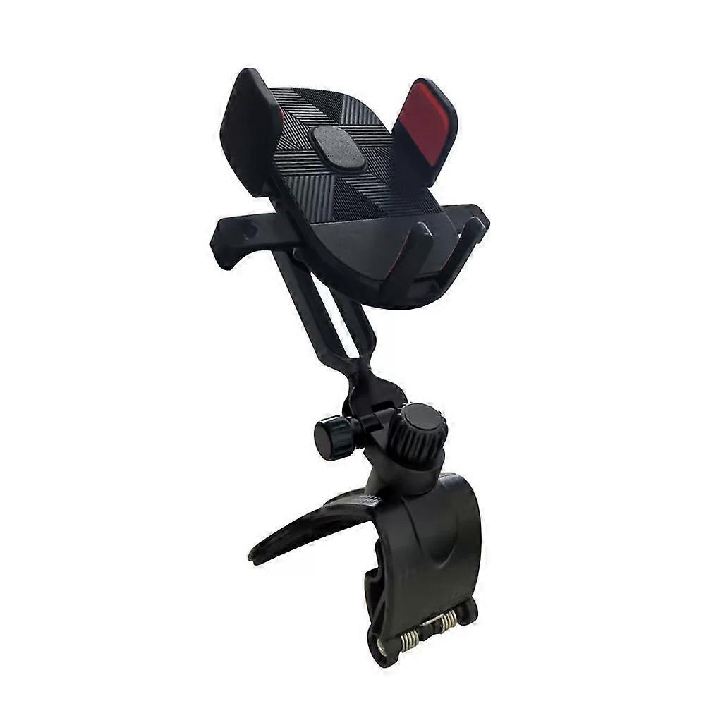 Nail Art Phone Mount Stand Multiuse Rest Pad On Desktop Non Slip