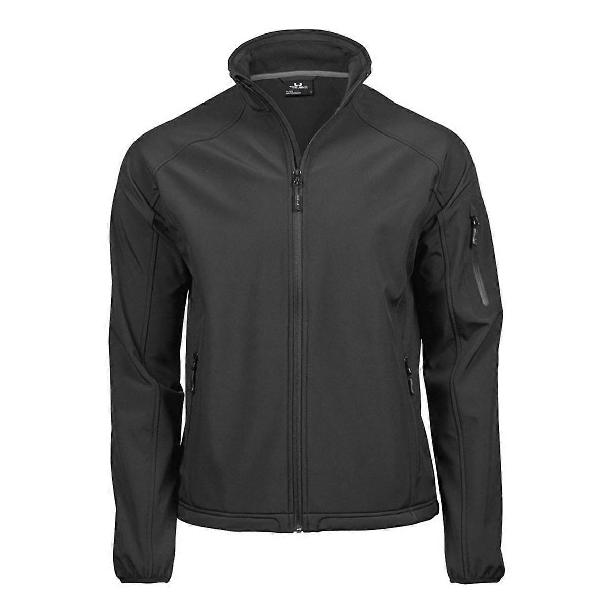 Tee Jays Mens Performance Softshell Jacke