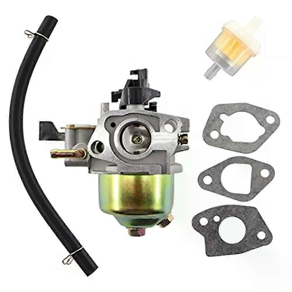 1 مجموعة المكربن ل Einhell BG-PM 46 S HW / BG-PM 46 S-HW SE / BG-PM 51 S-HW جزازة العشب حديقة أدوات كهربائية استبدال الملحقات