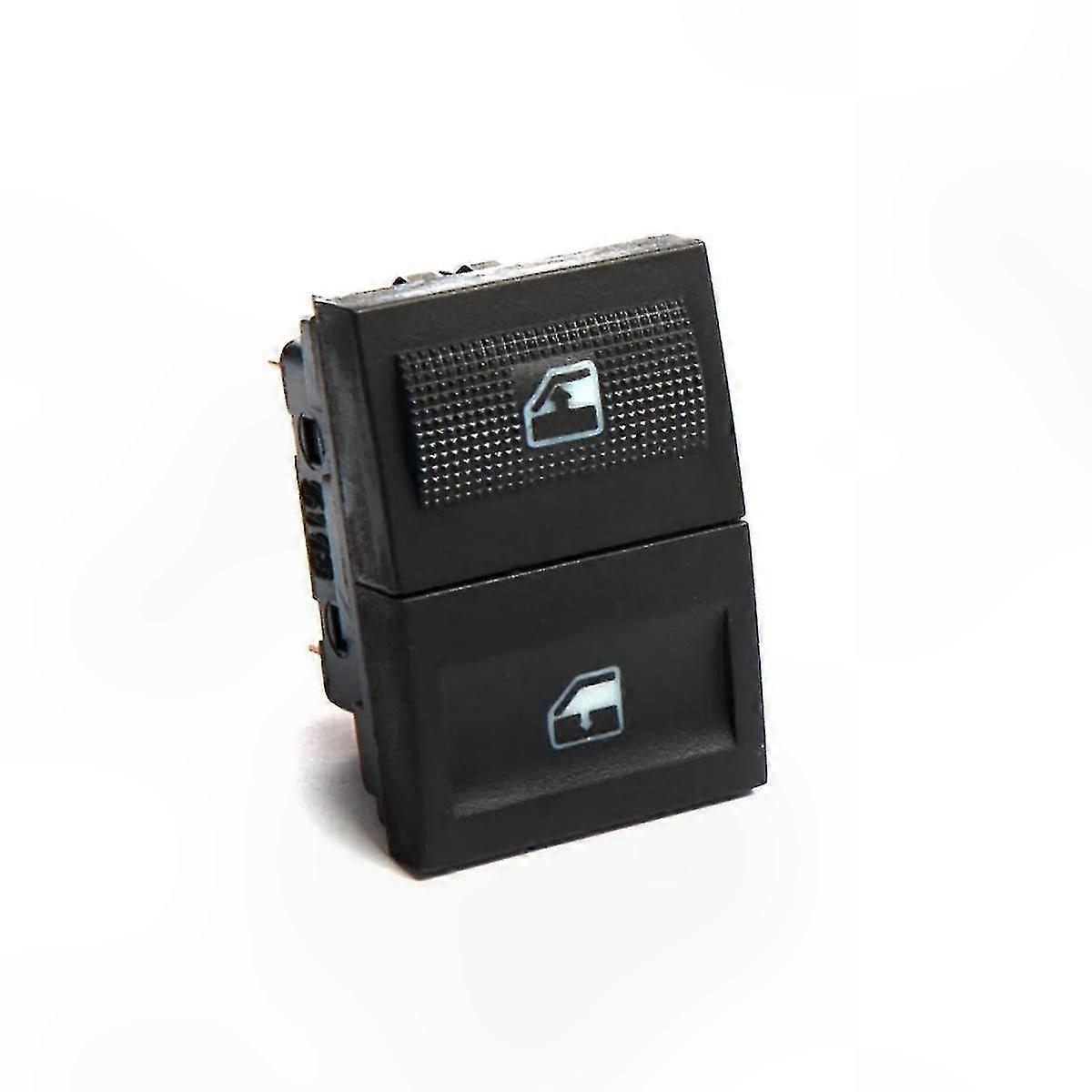 Window Switch Button Compatible with Golf Gii Parati 2004-2010 Replacement Part